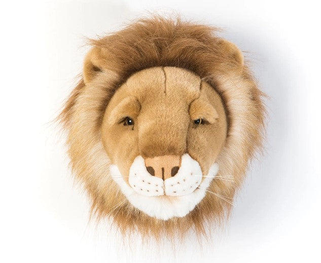 Декорация За Стена-Лъв Цезар - Аксесоари За Стая - Comsed - BebeMama