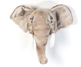 Декорация За Стена-Слон Джордж - Аксесоари За Стая - Comsed - BebeMama