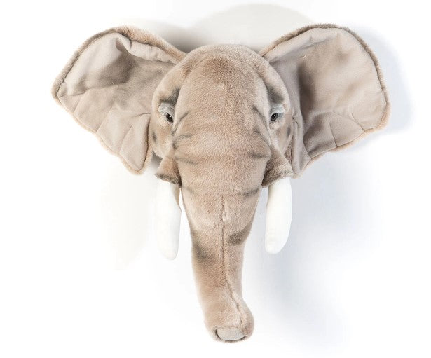 Декорация За Стена-Слон Джордж - Аксесоари За Стая - Comsed - BebeMama