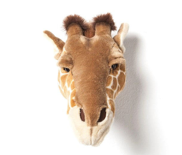 Декорация За Стена-Жираф Руби - Аксесоари За Стая - Comsed - BebeMama