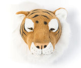 Декорация За Стена-Тигър Феликс - Аксесоари За Стая - Comsed - BebeMama