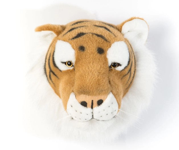 Декорация За Стена-Тигър Феликс - Аксесоари За Стая - Comsed - BebeMama