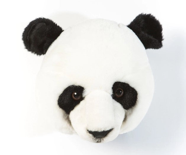 Декорация За Стена-Панда Томас - Аксесоари За Стая - Comsed - BebeMama