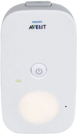 Philips Avent Dect Бебефон Scd502/26 --- BebeMama
