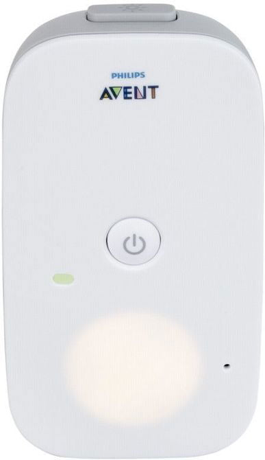 Philips Avent Dect Бебефон Scd502/26 --- BebeMama