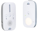 Philips Avent Dect Бебефон Scd502/26 --- BebeMama