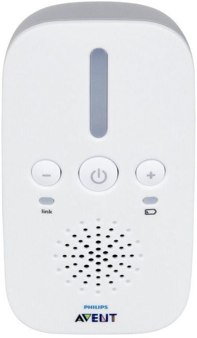 Philips Avent Dect Бебефон Scd502/26 --- BebeMama
