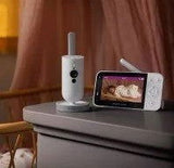 Philips Avent Дигитален Видеофон + Свързване - Scd923/26 --- BebeMama