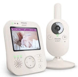 Philips Avent Дигитален Видеофон - Scd891/26 --- BebeMama
