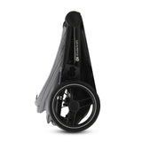 Kinderkraft Бебешка Количка 2В1 Nea 2.0 Platinium Grey