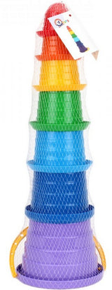 Пирамида Сомбреро С 7 Елемента 45Х16Х15