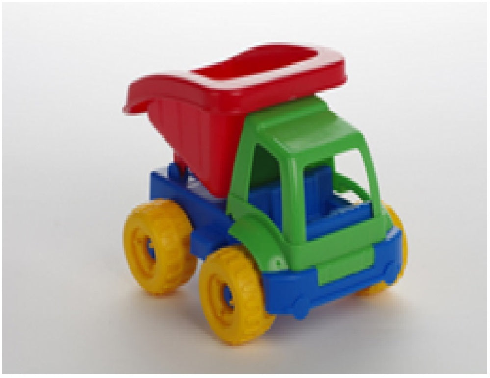 Камион Speedy 20Х15Х15