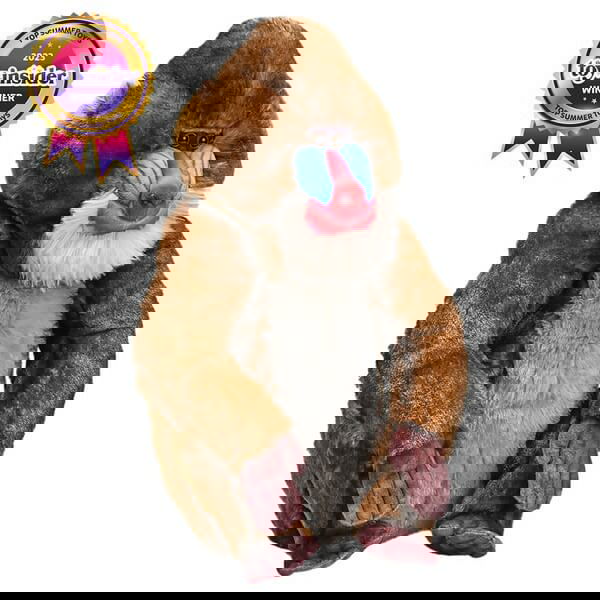 27433 Маймуна Мандрил --- BebeMama