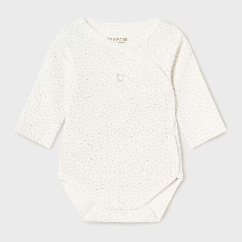 2746 Боди Д.Р Шарен 2-4 --- BebeMama