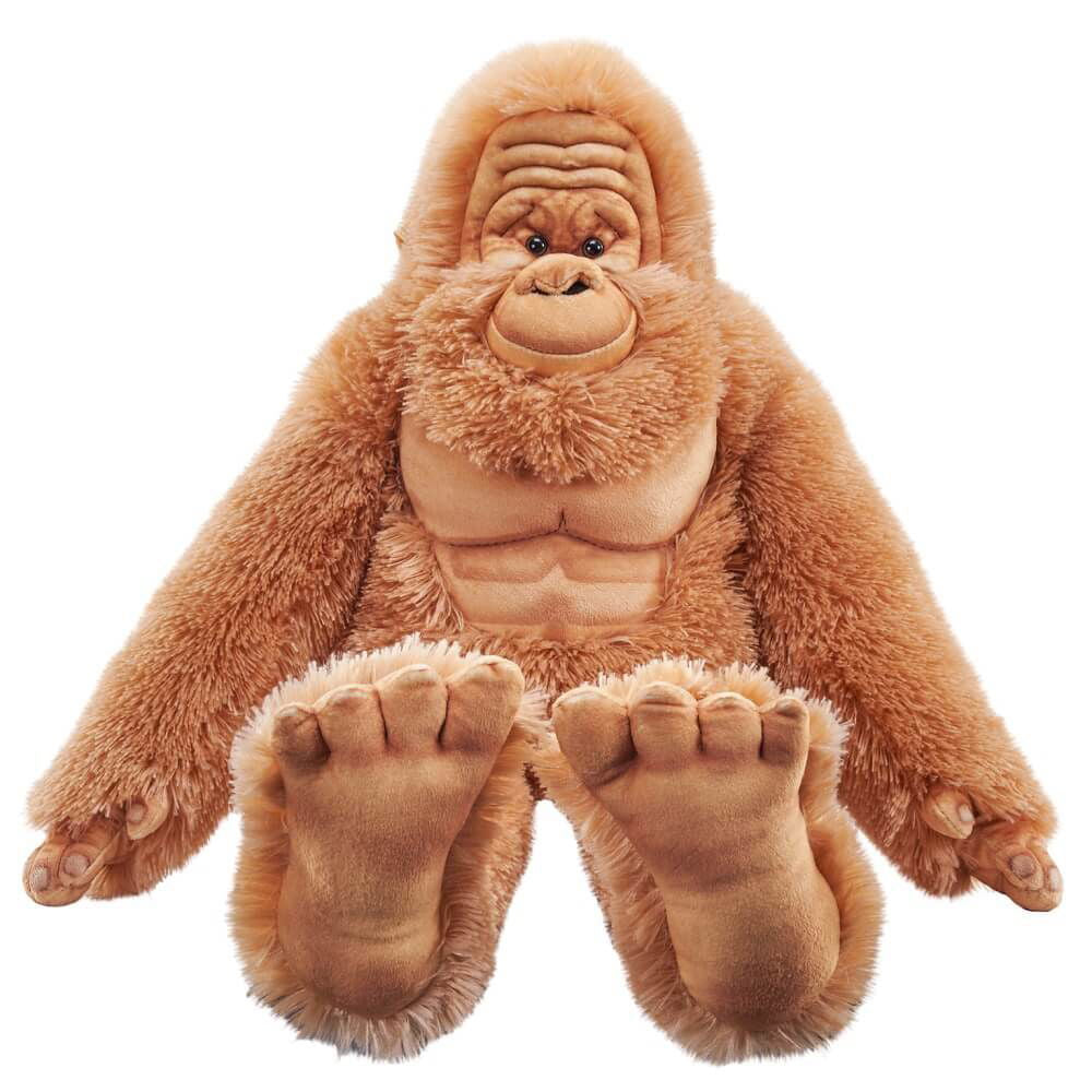 27642 Горила 38 См --- BebeMama