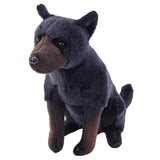 27683 Плюшено Спасително Куче Kelpie --- BebeMama