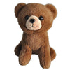 27754 Pocketkins-Eco Bee Кафяво Мече --- BebeMama