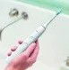 Philips Sonicare Ел.Четка Diamond Clean Серия 9000 Hx9911/27 - Бял --- BebeMama