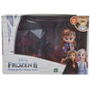 Frn73000 Frozen Ii Фигура Духни И Освети Anna Giochi Preziosi