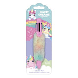 Sweet Dreams Химикал С Пухче 6 Цвята Розов Kids Licensing
