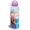 Frozen Алуминиева Бутилка 500мл. Розова Капачка Kids Licensing