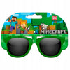 Minecraft Слънчеви Очила Зелени Kids Licensing