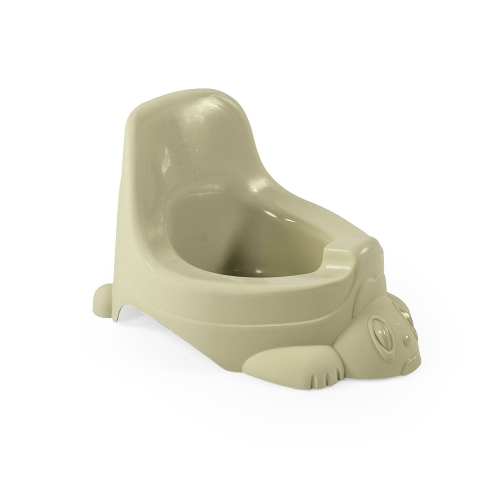 Гърне Зайче Eco Green Dolu