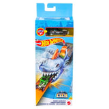 Gvf43 Hw Kilövő Kocsival Cápa Kilövő Mattel