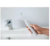 Philips Sonicare Ел. Четка За Зъби 4300 Protectiveclean Hx6807/28 Brushsync - Бял + Кутия --- BebeMama