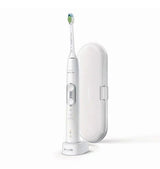 Philips Sonicare Ел. Четка За Зъби 6100 Protectiveclean Hx6877/28 Brushsync - Бял --- BebeMama