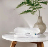 Philips Sonicare Ел. Четка За Зъби 6100 Protectiveclean Hx6877/28 Brushsync - Бял --- BebeMama