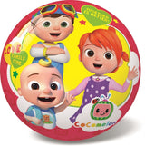 Топка Кокомелон23 См