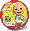 Bilă Cocomelon 14 cm