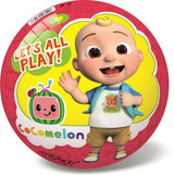 Топка Кокомелон14 См