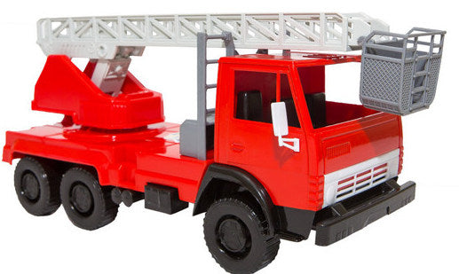 Пожарна Стълбата Се Върти На 360 Градуса И Се Разтяга 23Х11Х13