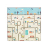 Детско Килимче За Игра City 113*113 Cm Chipolino