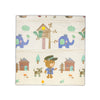 Детско Килимче За Игра Bear 113*113 Cm Chipolino