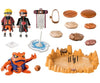 Playmobil - Наруто Срещу Пейн