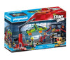 Playmobil - Сервизна Станция