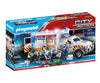 Playmobil - Линейка Със Звук И Светлина