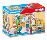 Playmobil - Cameră Deluxe pentru Adolescenți