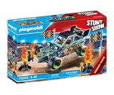 Playmobil - Pachet promoțional pentru spectacol de cascadorii