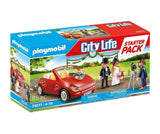 Playmobil - Pachet de început pentru ceremonie de nuntă