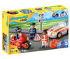 Playmobil - Героите На Деня