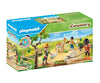 Playmobil - Plimbare cu alpaca