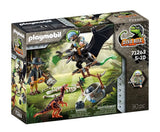 Playmobil - Dimorfodon