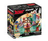 Playmobil - Asterix: Prăjitura otrăvită a lui Artifice