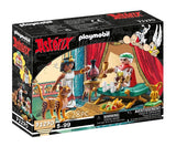 Playmobil - Asterix: Caesar și Cleopatra