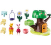 Playmobil - Къщата На Мечо Пух И Прасчо