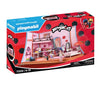 Playmobil - Таванското Помещение На Маринет